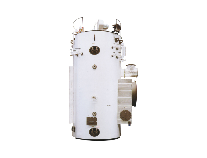  Marine Boilers