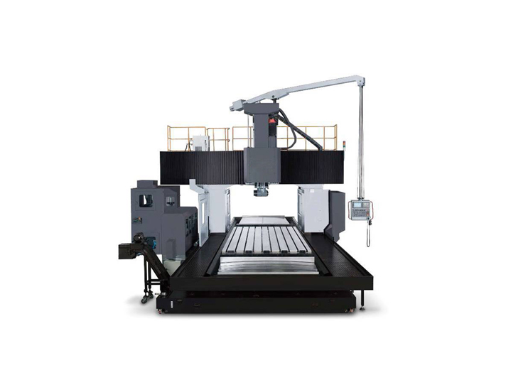 Gantry CNC